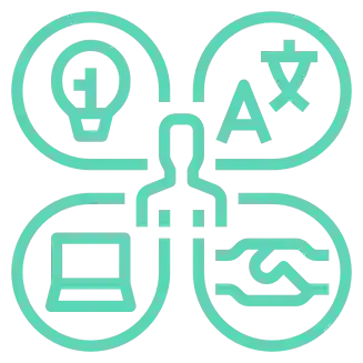 Expertise Variety of Subject-icon
