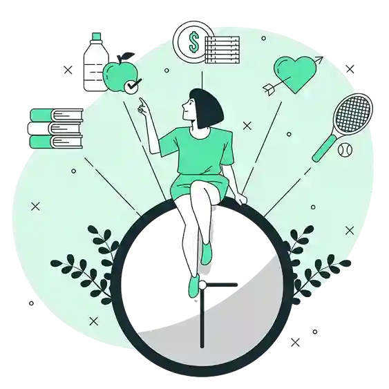 Save Time & Focus on Growth image