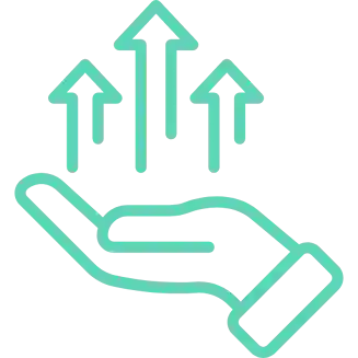 scalable for growth-icon