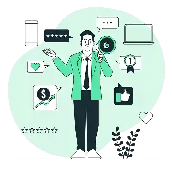 What is Social Media Management-image
