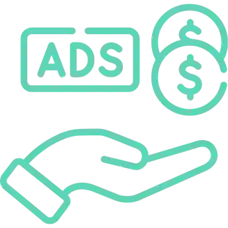 Paid-Advertising-icon
