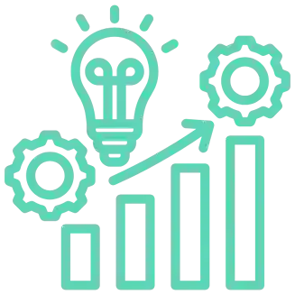 Strategic-development-icon